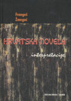 Hrvatska novela - interpretacije