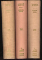 Postuma 1-3 (XV-XVI-XVII)