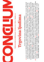 Concilium 3/2011 - Trgovina ljudima