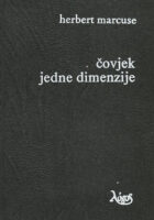Čovjek jedne dimenzije