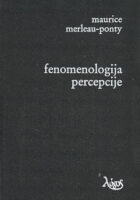 Fenomenologija percepcije