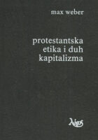 Protestantska etika i duh kapitalizma