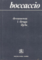 Decameron i druga djela