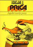 Ideja i priča: aspekti teorije proze
