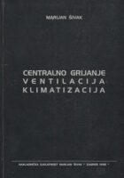Centralno grijanje, ventilacija i klimatizacija