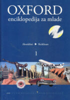 Oxford enciklopedija za mlade 1