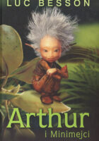 Arthur i Minimejci
