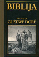Biblija s ilustracijama Gustavea Dorea