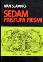 Sedam pristupa pjesmi