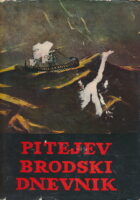 Pitejev brodski dnevnik