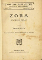 Zora