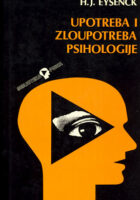 Upotreba i zloupotreba psihologije