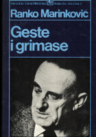 Geste i grimase