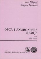 Opća i anorganska kemija 1-2