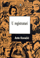 U registraturi