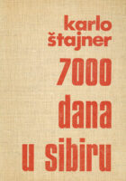 7000 dana u Sibiru