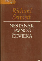 Nestanak javnog čovjeka