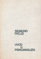 Uvod u psihoanalizu