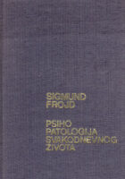 Psihopatologija svakodnevnog života