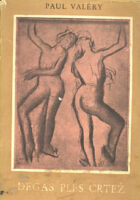 Degas - ples, crtež