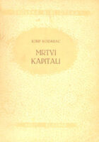 Mrtvi kapitali