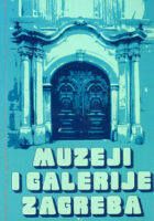 Muzeji i galerije Zagreba