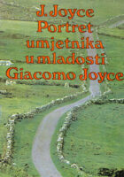 Portret umjetnika u mladosti, Giacomo Joyce