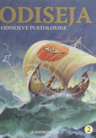 Odiseja: Odisejeve pustolovine
