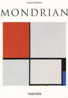 Piet Mondrian 1872-1944