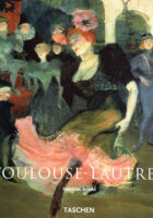 Henri de Toulouse-Lautrec 1864-1901