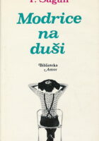 Modrice na duši