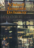 Gospođa Dalloway