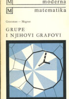 Grupe i njihovi grafovi