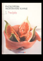 Enciklopedija mediteranske kuhinje 1-20