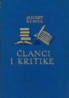 Članci i kritike