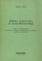 Zbirka zadataka iz elektrotehnike