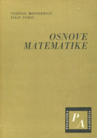 Osnove matematike sa zbirkom zadataka