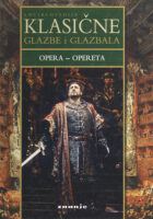 Opera-opereta