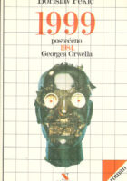 1999 - antropološka povest