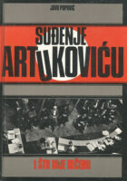 Suđenje Andriji Artukoviću i što nije rečeno