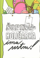 Šopingholičarka ima sestru