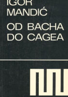 Od Bacha do Cagea