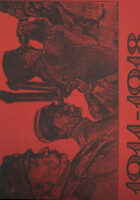 Ratni album 1914-1918 - reprint