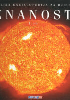 Znanost, 1. dio - Velika enciklopedija za djecu