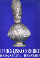 Liturgijsko srebro grada Splita