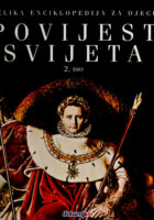 Povijest svijeta, 2. dio - Velika enciklopedija za djecu