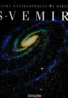 Svemir - Velika enciklopedija za djecu
