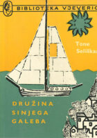 Družina Sinjega Galeba