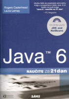 Java 6 za 21 dan