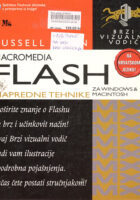 Macromedia Flash MX: napredne tehnike za Windows i Macintosh